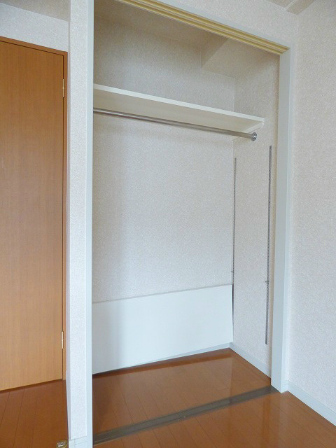 収納　※写真と異なる場合は現状優先。