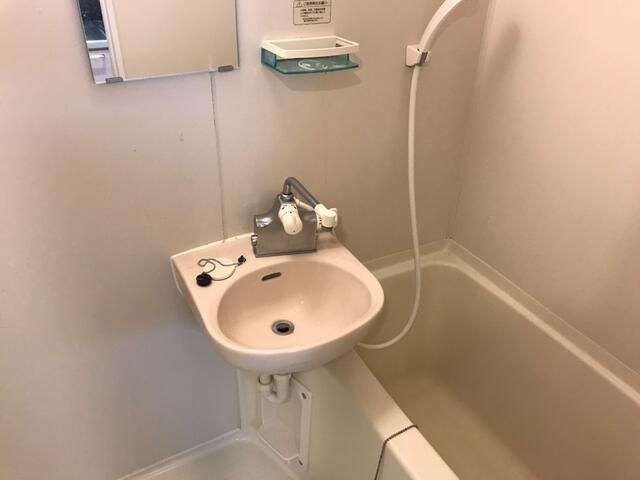 キッチン　別号室参考写真