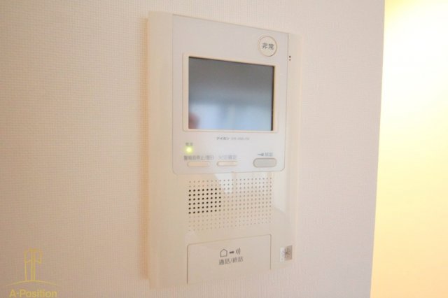 セキュリティ　エスリード大手前