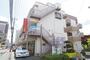 町田駅より徒歩5分 2階 築32年5ヶ月の賃貸物件