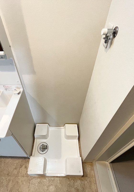 その他設備　サラスヴァティー　豊島区雑司が谷１