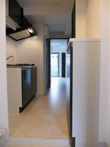 玄関　※別部屋参考写真※
