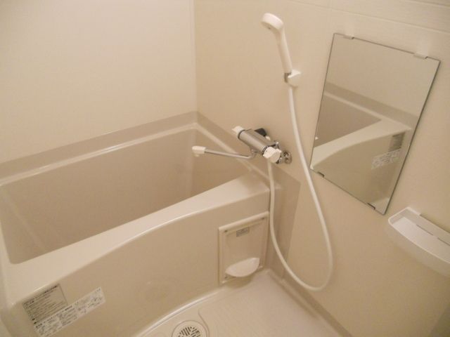 バス・シャワールーム　※別部屋参考写真※