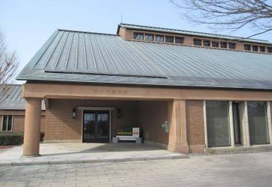 その他　田川市美術館（その他）まで821m