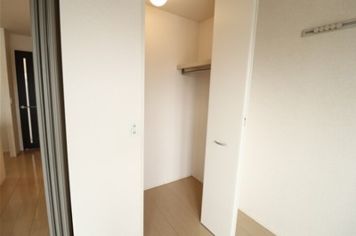 収納　こまごまとしたものを収納できそうですね