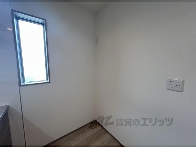 その他部屋・スペース　冷蔵庫置場