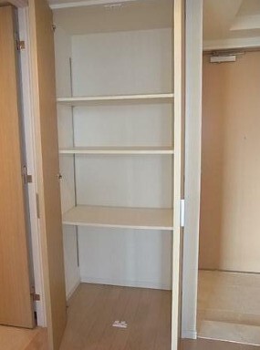 玄関　他部屋参考写真