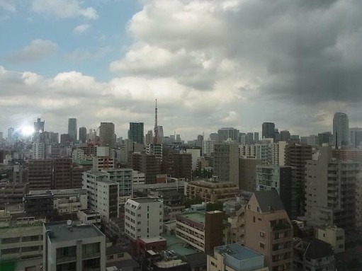 眺望　他部屋参考写真