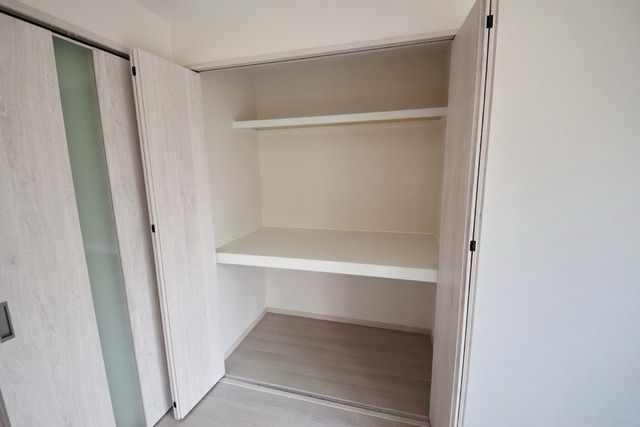 収納　別部屋参考写真