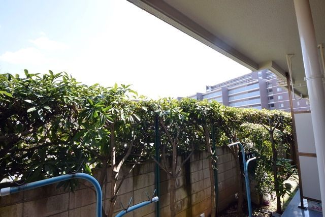 眺望　別部屋参考写真