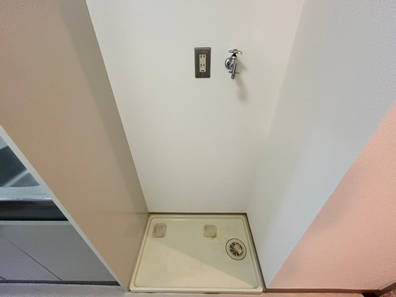 その他　※別部屋の写真です