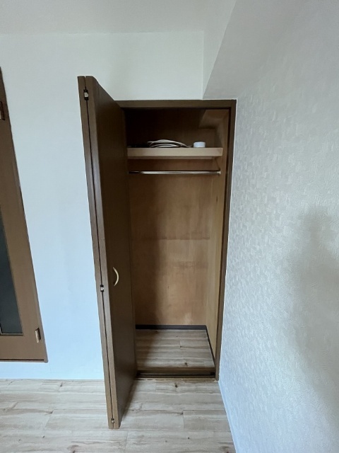 収納　参考写真です