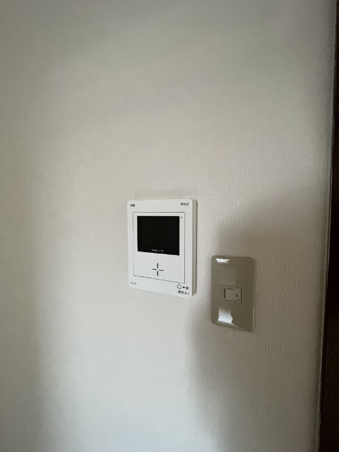 セキュリティ　参考写真です