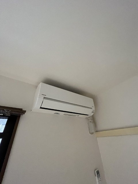 その他設備　参考写真です