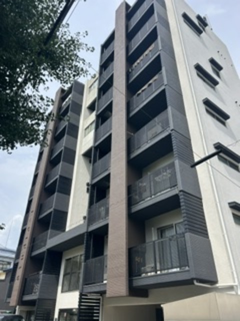 studio-iの外観写真