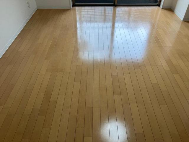 studio-iの居間写真
