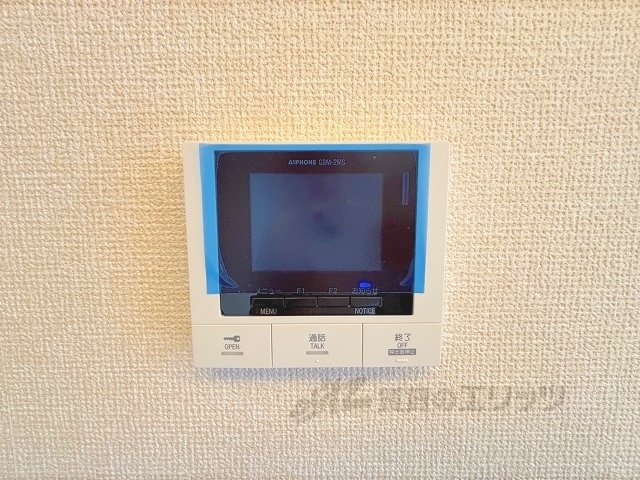 セキュリティ　ドアフォン（ＴＶ含）