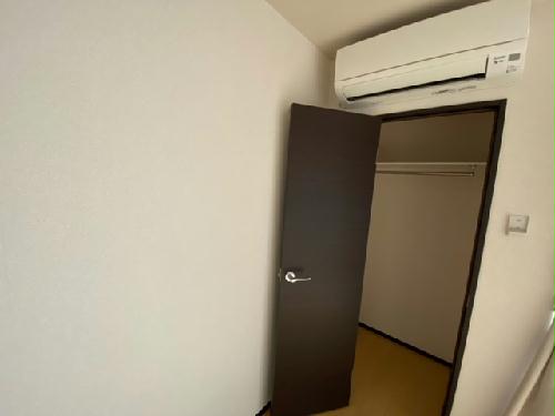 収納　部屋毎に間取りが異なる場合がございます。