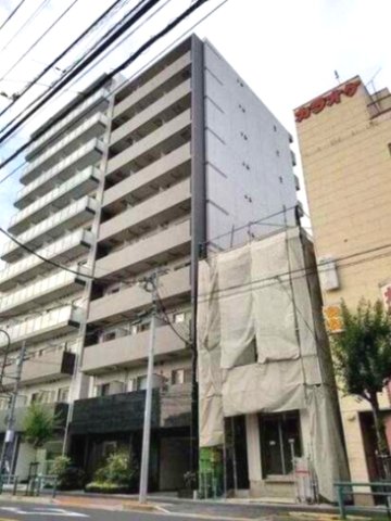 建物外観　★外観★