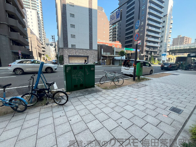 その他　周辺道路（その他）まで10m