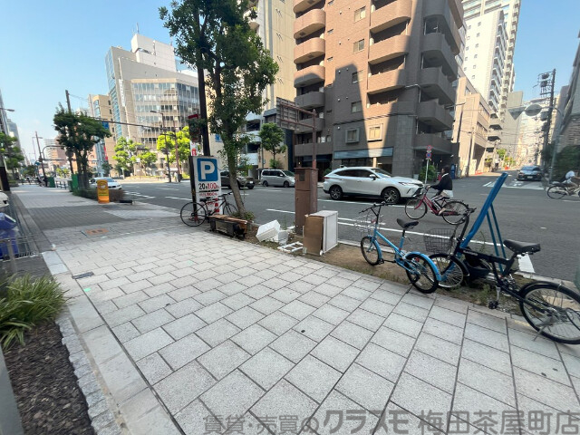 その他　周辺道路（その他）まで10m