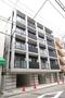 矢口渡駅より徒歩7分 4階 築20年5ヶ月の賃貸物件