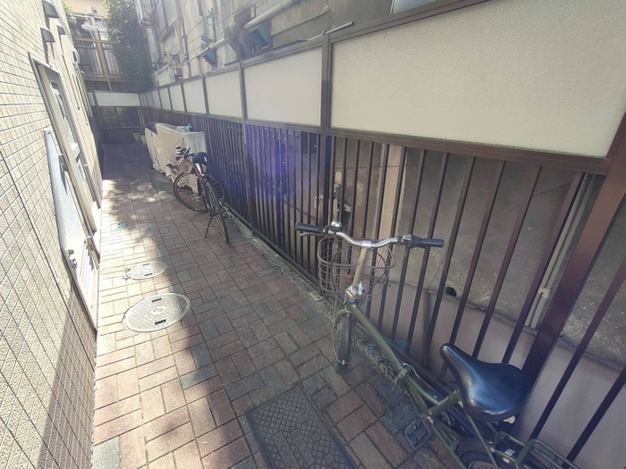 その他共有部分