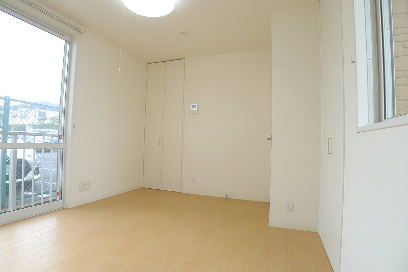 パークサイド代田の内装写真