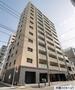 新富町駅より徒歩6分 3階 築11年2ヶ月の賃貸物件