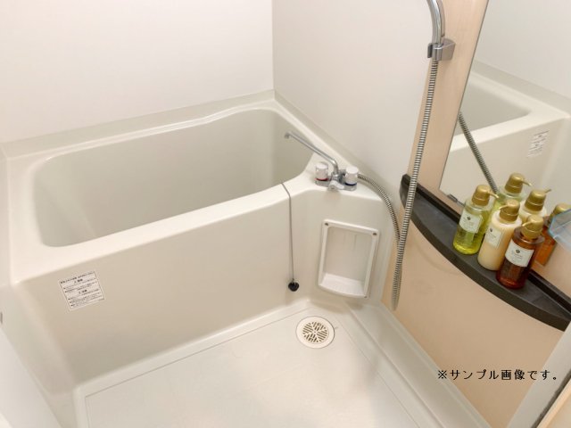 エスリード難波WESTの内装写真