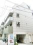 新江古田駅より徒歩4分 4階 築7年11ヶ月の賃貸物件