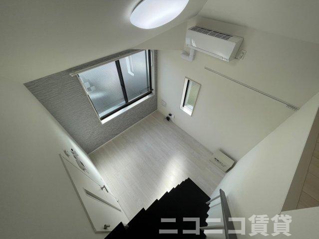 眺望　別号室イメージの為、現状を優先致します。