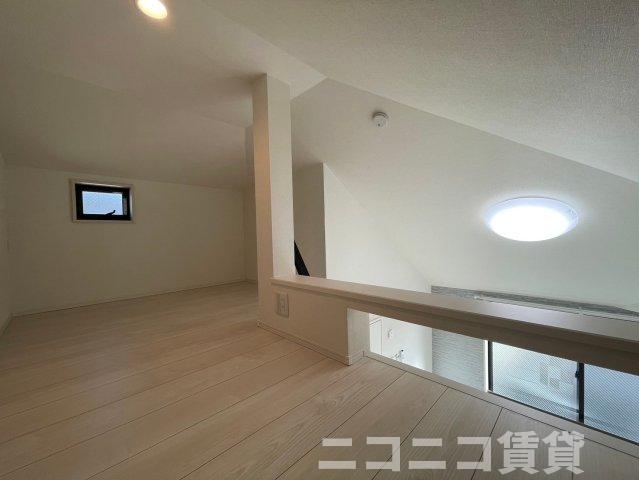 その他部屋・スペース　別号室イメージの為、現状を優先致します。