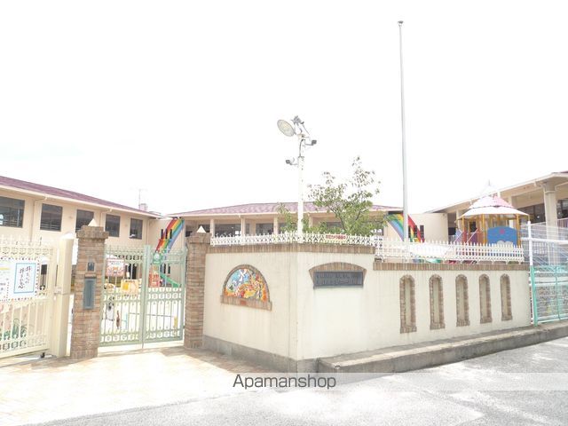 幼稚園・保育園　ルンビニー幼稚園井口（幼稚園・保育園）まで439m