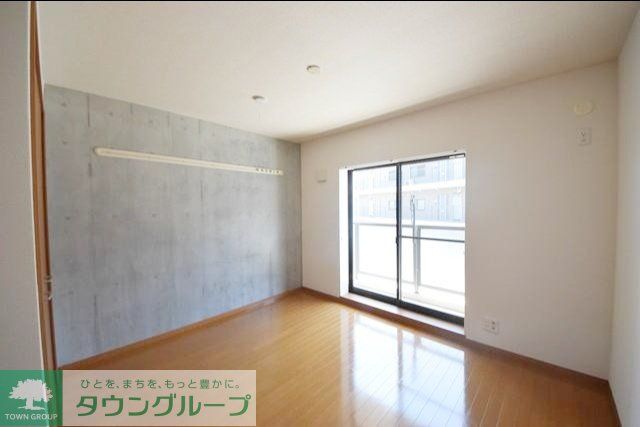 その他部屋・スペース　洋室6.2帖