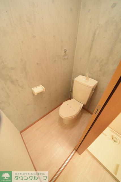 トイレ　バストイレ別