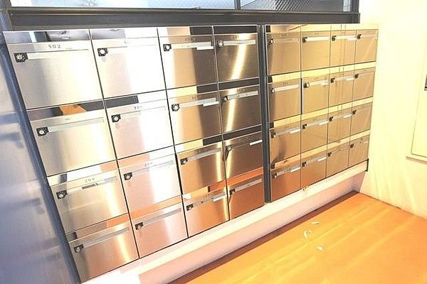 その他共有部分　☆共用部分☆