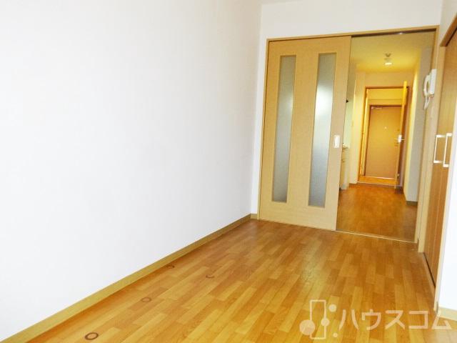 その他部屋・スペース　２部屋続きで広々しています。