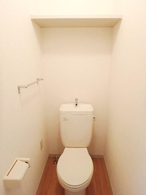 トイレ　★★きれいなトイレ★★
