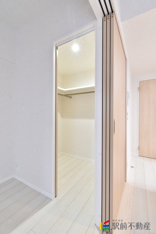 収納　同建物別間取り参照