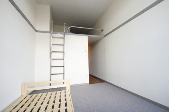 その他部屋・スペース　※別号室のお写真です