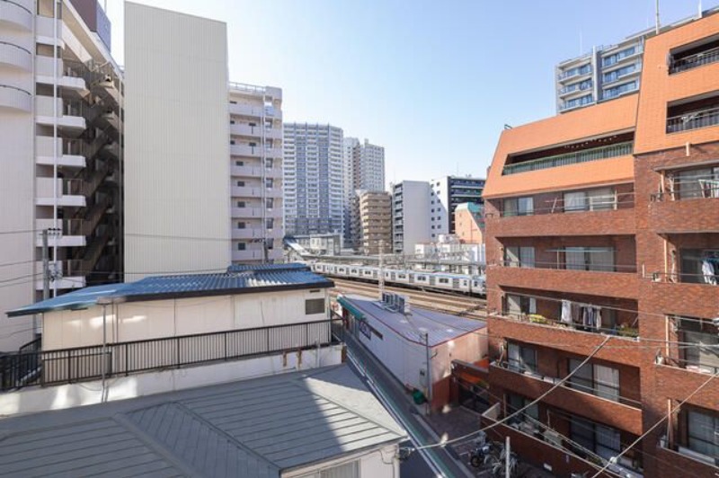 相鉄本線 平沼橋駅 徒歩2分 10階建 築2年のその他写真