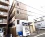西京極駅より徒歩8分 3階 築54年8ヶ月の賃貸物件