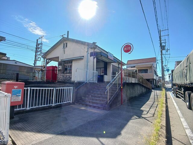 その他　南海加太線　東松江駅様（その他）まで850m