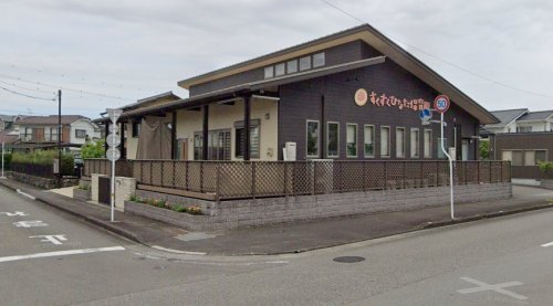 幼稚園・保育園　すくすくひなた保育園（幼稚園・保育園）まで685m
