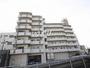 岡山駅より徒歩32分 築36年10ヶ月 7階建の賃貸物件