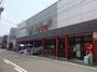 スーパー　食品館アプロ堺店（スーパー）まで154m