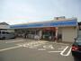 コンビニ　ローソン堺旭ヶ丘南町店（コンビニ）まで273m