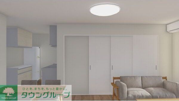 その他部屋・スペース