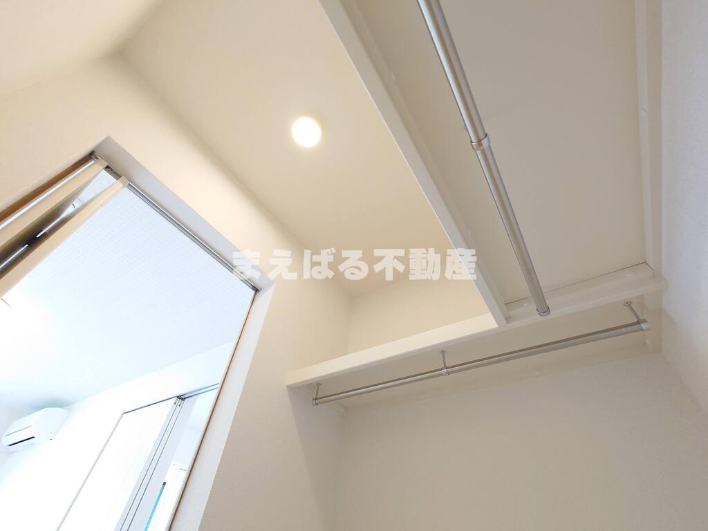 収納　※写真同タイプ